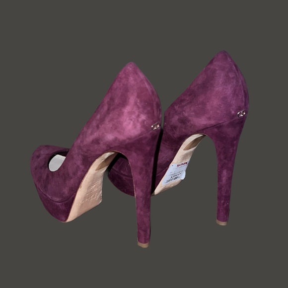 Christian Dior 👠 Platform Pumps - Picture 7 of 10